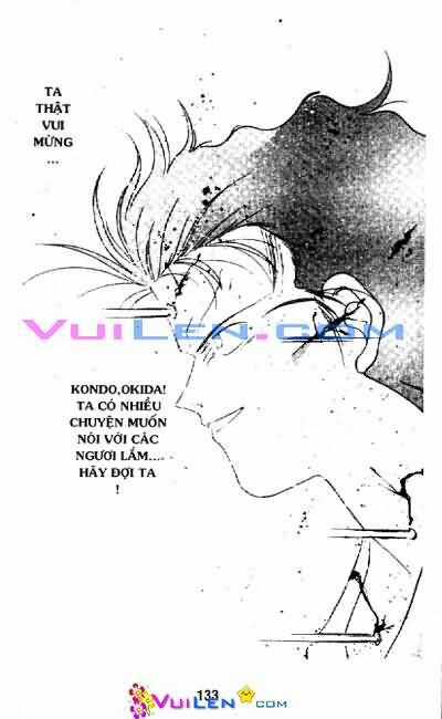 Truyền Nhân Atula Phần II Chapter 4 trang 133