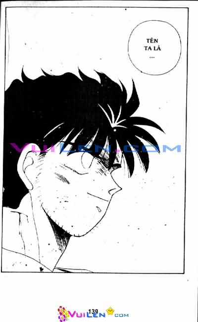 Truyền Nhân Atula Phần II Chapter 4 trang 139