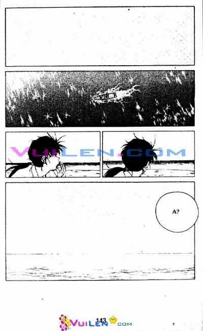 Truyền Nhân Atula Phần II Chapter 4 trang 143