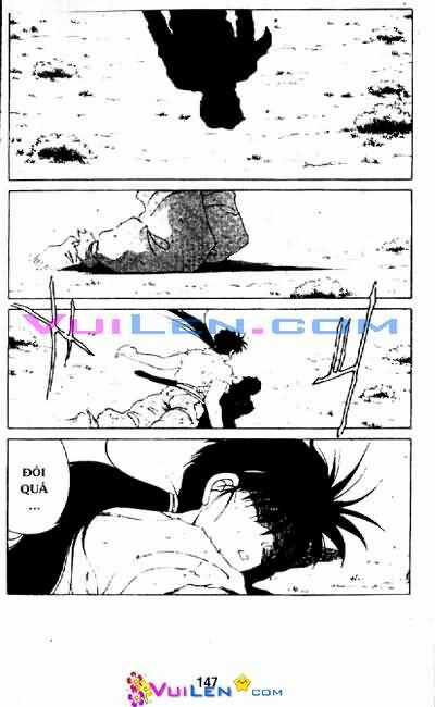 Truyền Nhân Atula Phần II Chapter 4 trang 147