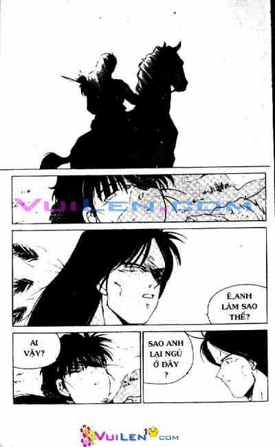 Truyền Nhân Atula Phần II Chapter 4 trang 150