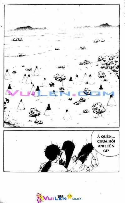 Truyền Nhân Atula Phần II Chapter 4 trang 156