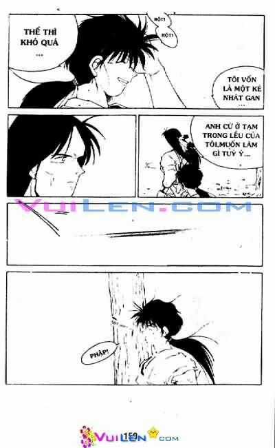 Truyền Nhân Atula Phần II Chapter 4 trang 159