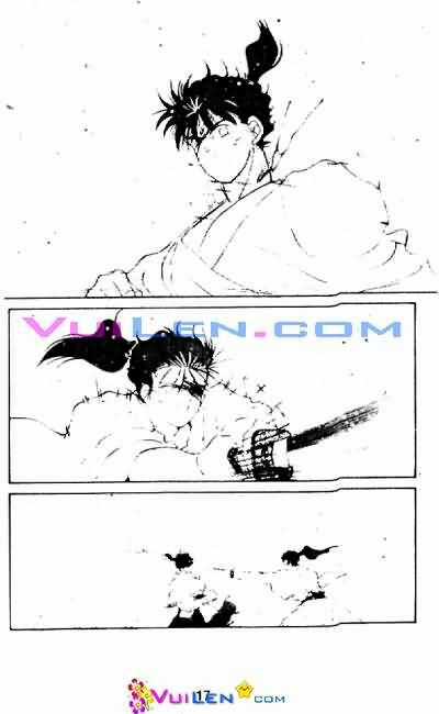 Truyền Nhân Atula Phần II Chapter 4 trang 17