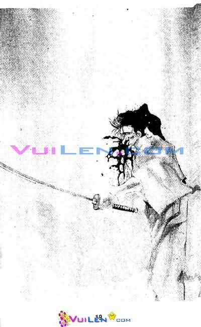 Truyền Nhân Atula Phần II Chapter 4 trang 19