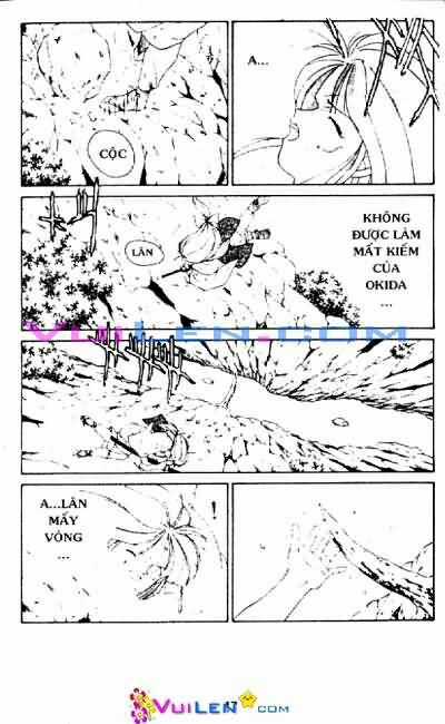 Truyền Nhân Atula Phần II Chapter 4 trang 47