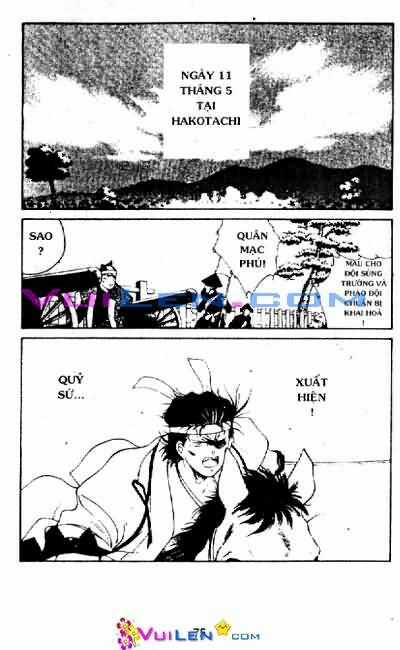 Truyền Nhân Atula Phần II Chapter 4 trang 75