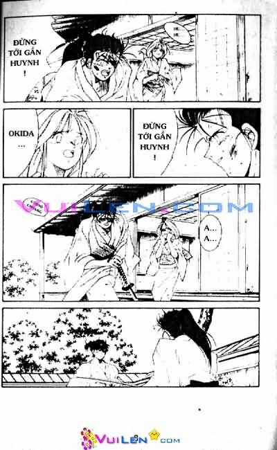 Truyền Nhân Atula Phần II Chapter 4 trang 8