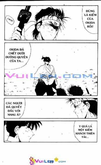 Truyền Nhân Atula Phần II Chapter 4 trang 89