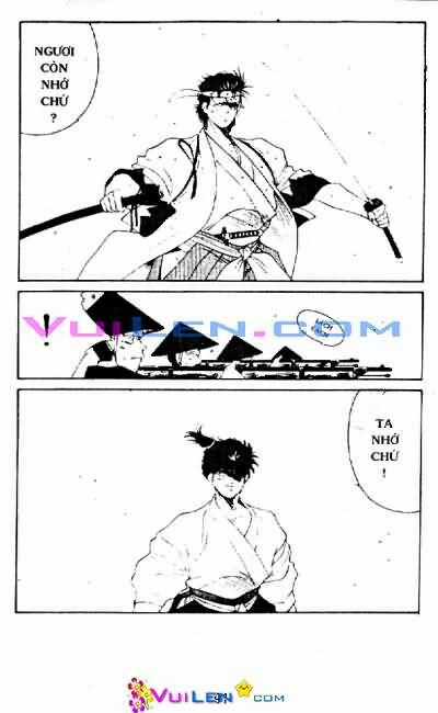 Truyền Nhân Atula Phần II Chapter 4 trang 91