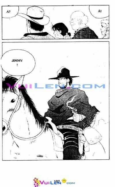 Truyền Nhân Atula Phần II Chapter 5 trang 102