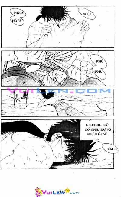 Truyền Nhân Atula Phần II Chapter 5 trang 117