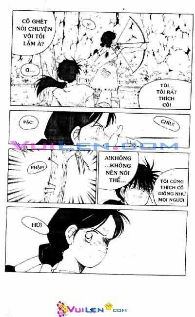 Truyền Nhân Atula Phần II Chapter 5 trang 13