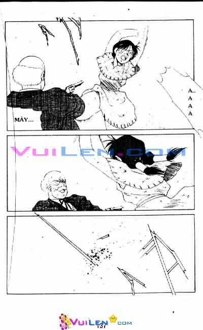 Truyền Nhân Atula Phần II Chapter 5 trang 137