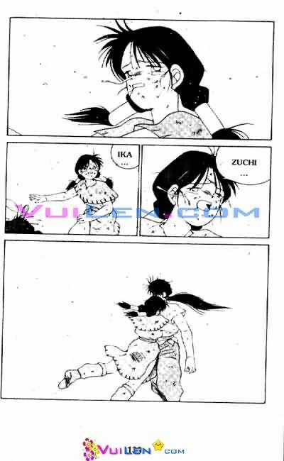 Truyền Nhân Atula Phần II Chapter 5 trang 139