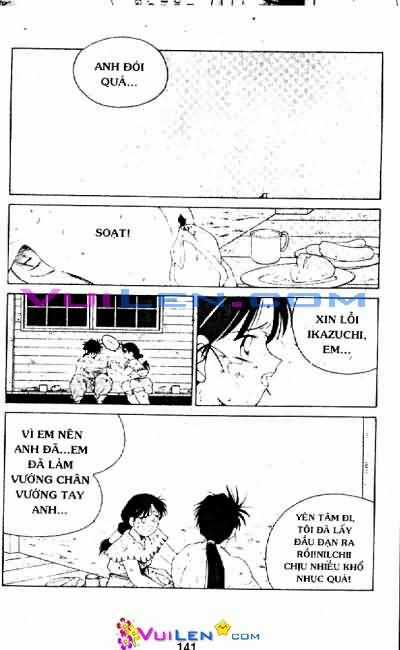 Truyền Nhân Atula Phần II Chapter 5 trang 141