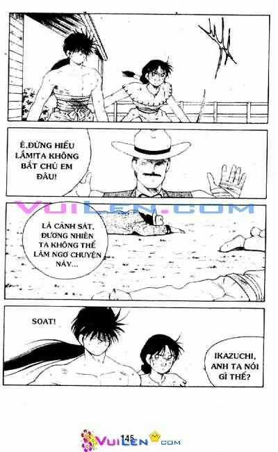 Truyền Nhân Atula Phần II Chapter 5 trang 145