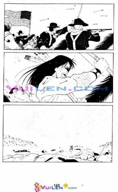 Truyền Nhân Atula Phần II Chapter 5 trang 149