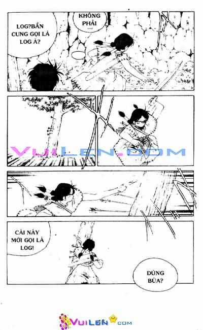 Truyền Nhân Atula Phần II Chapter 5 trang 16