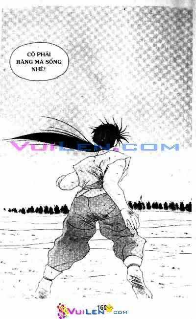 Truyền Nhân Atula Phần II Chapter 5 trang 160