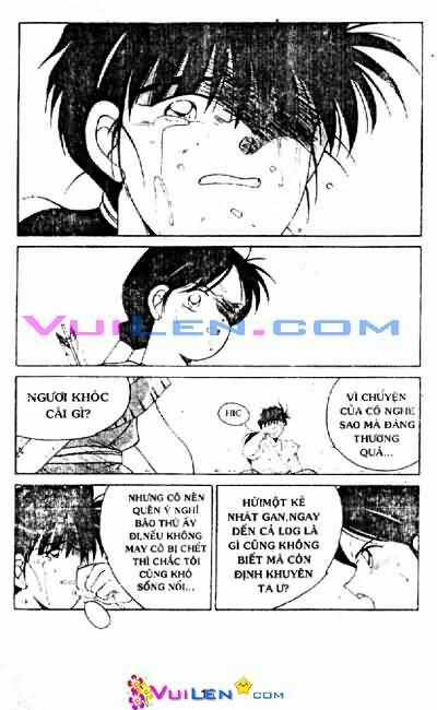 Truyền Nhân Atula Phần II Chapter 5 trang 19