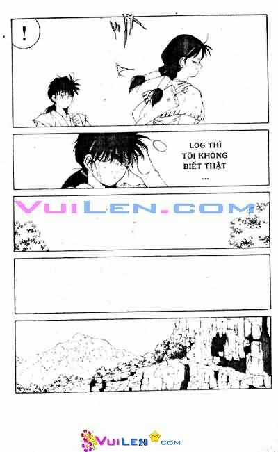 Truyền Nhân Atula Phần II Chapter 5 trang 20