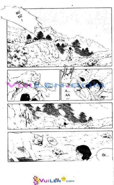 Truyền Nhân Atula Phần II Chapter 5 trang 24