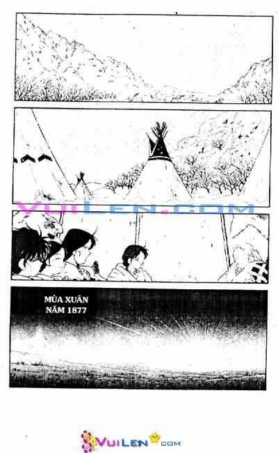 Truyền Nhân Atula Phần II Chapter 5 trang 31