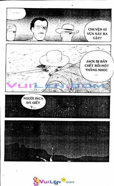 Truyền Nhân Atula Phần II Chapter 5 trang 49