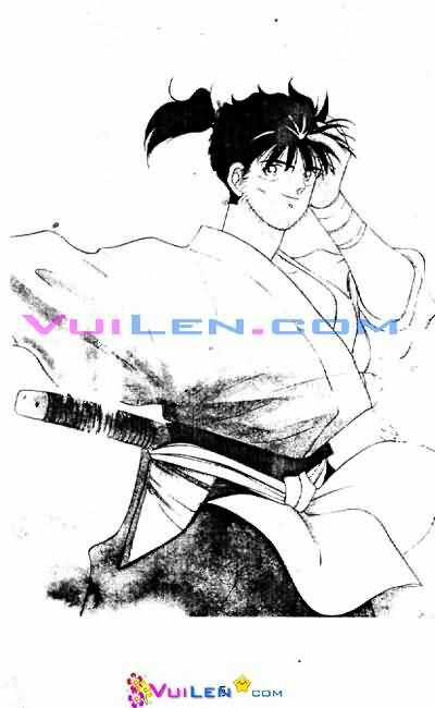 Truyền Nhân Atula Phần II Chapter 5 trang 5