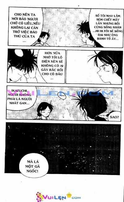 Truyền Nhân Atula Phần II Chapter 5 trang 51