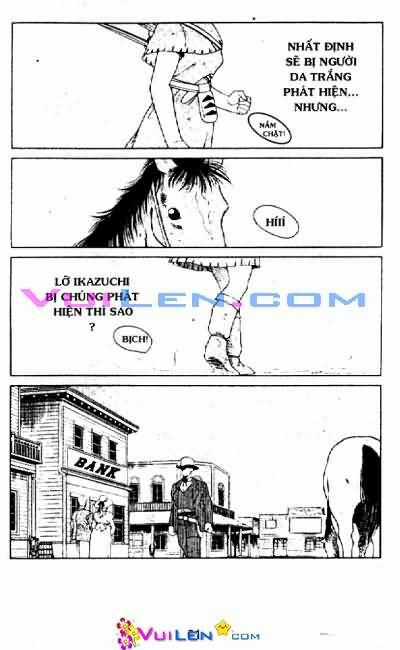 Truyền Nhân Atula Phần II Chapter 5 trang 61