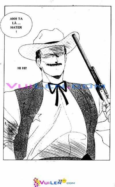 Truyền Nhân Atula Phần II Chapter 5 trang 72