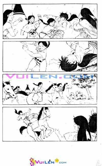 Truyền Nhân Atula Phần II Chapter 5 trang 8