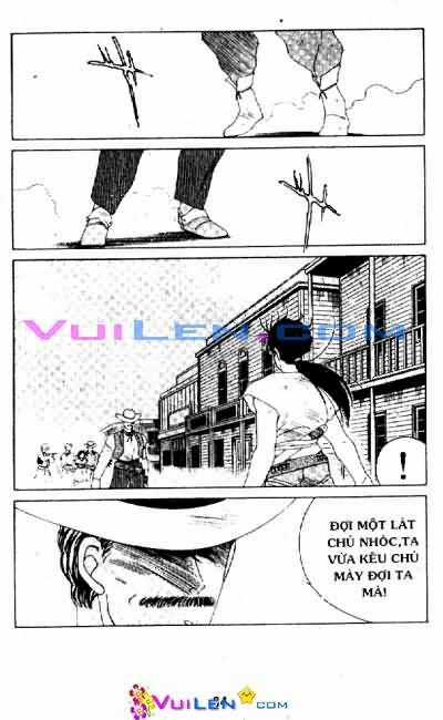 Truyền Nhân Atula Phần II Chapter 5 trang 84