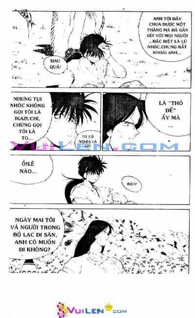 Truyền Nhân Atula Phần II Chapter 5 trang 9