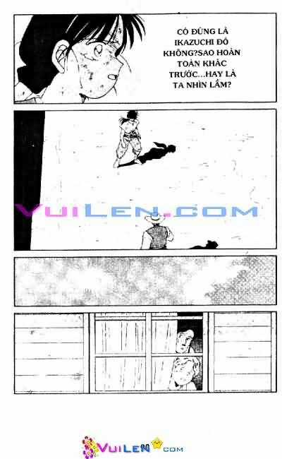 Truyền Nhân Atula Phần II Chapter 5 trang 90