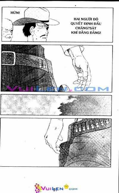 Truyền Nhân Atula Phần II Chapter 5 trang 91