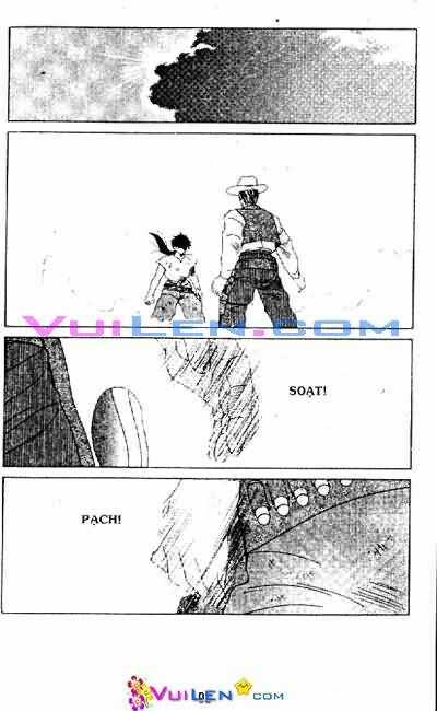 Truyền Nhân Atula Phần II Chapter 5 trang 93