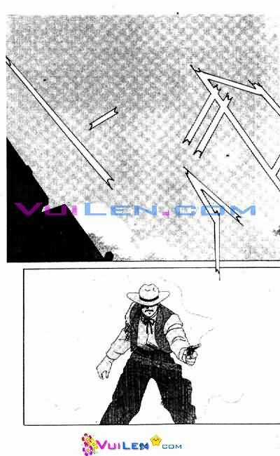 Truyền Nhân Atula Phần II Chapter 5 trang 94