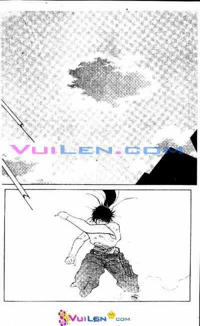 Truyền Nhân Atula Phần II Chapter 5 trang 95