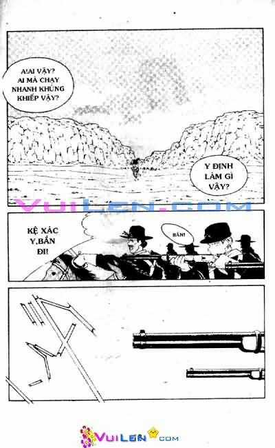 Truyền Nhân Atula Phần II Chapter 6 trang 10