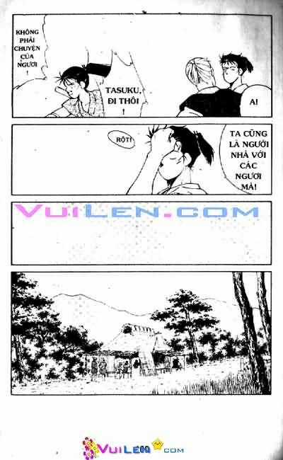 Truyền Nhân Atula Phần II Chapter 6 trang 100