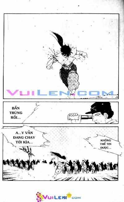 Truyền Nhân Atula Phần II Chapter 6 trang 11