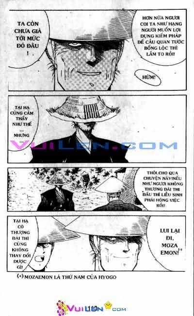 Truyền Nhân Atula Phần II Chapter 6 trang 110