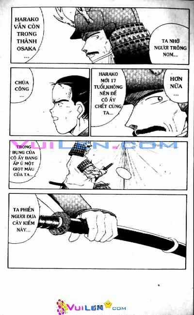 Truyền Nhân Atula Phần II Chapter 6 trang 120