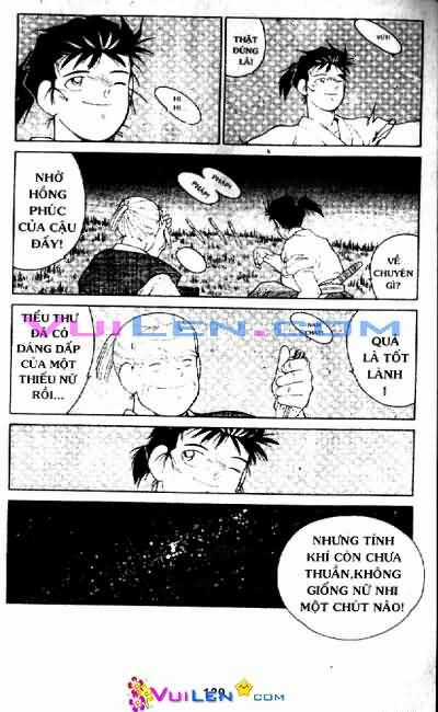 Truyền Nhân Atula Phần II Chapter 6 trang 129