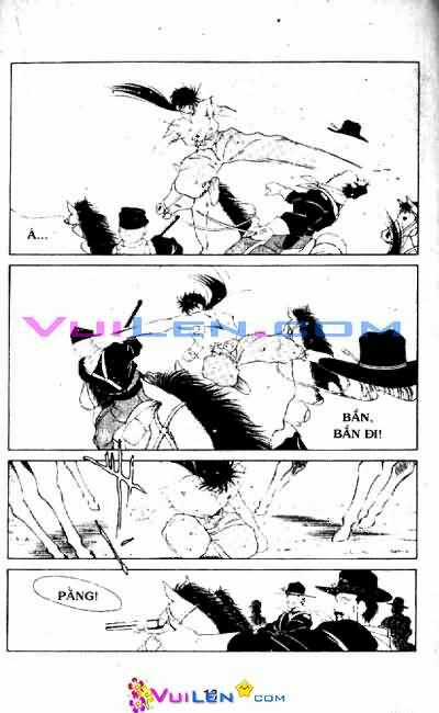 Truyền Nhân Atula Phần II Chapter 6 trang 13