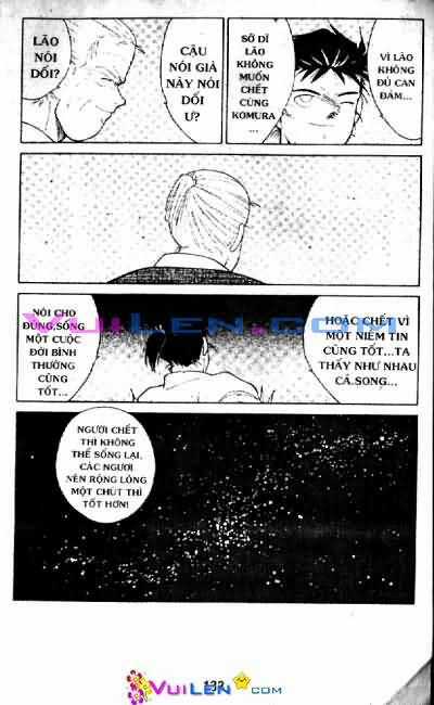 Truyền Nhân Atula Phần II Chapter 6 trang 133