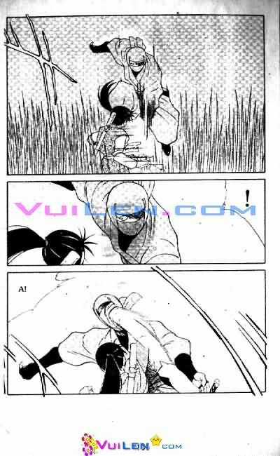 Truyền Nhân Atula Phần II Chapter 6 trang 136